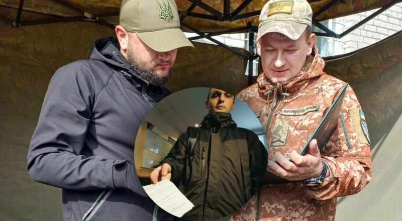 Могут ли ТЦК и СП задерживать граждан - в Раде поставили точку в вопросе