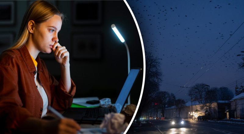 Свет становится дефицитом: новые графики отключений для Днепра и области на 10 февраля