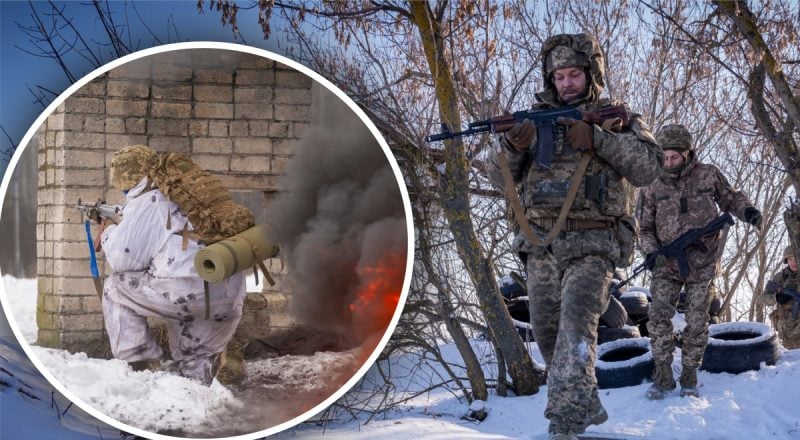 Бої перейшли в центр міста: у ЗСУ розповіли про ситуацію на важливому напрямку