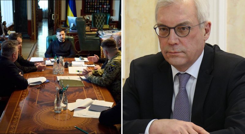 Москва висунула нові умови миру: що вимагають від України
