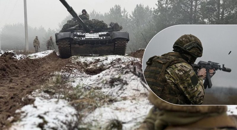 РФ готовит окружение и обходит с флангов: в ДШВ назвали "горячую" точку фронта