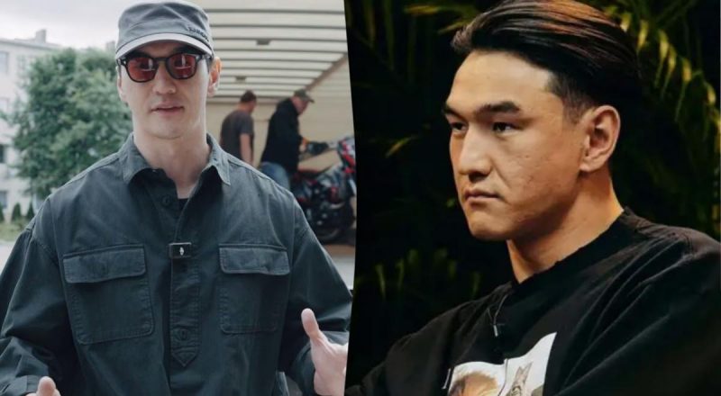 "Вернулись с победой": раскрыта позиция Нурлана Сабурова о войне