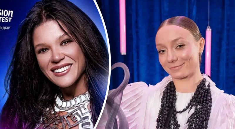 "Вырвалось": Руслана объяснила свою агитацию во время нацотбора за Lelѐka