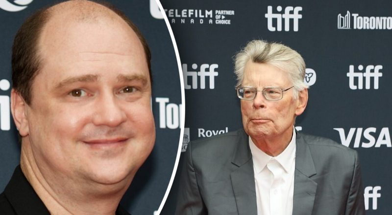 "Імла" повертається: в Голлівуді знімуть нову екранізацію книги Стівена Кінга