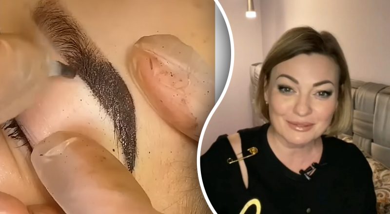 Перманентный макияж: что скрывают мастера и чего боятся клиентки