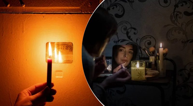 До 14 годин без світла: новий графік для Рівненської області на 12 лютого