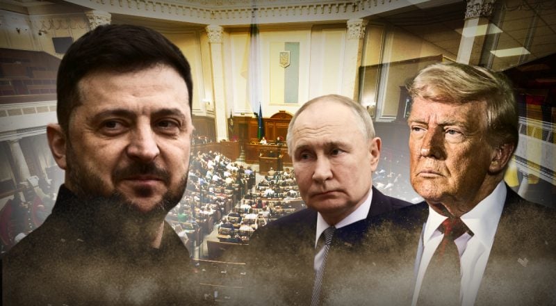 Коли закінчиться війна - Зеленський зробив заяву про дати референдуму і виборів