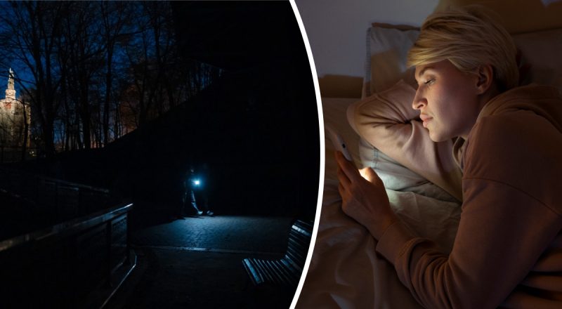 Длительные графики возвращаются: как будут отключать свет в Днепре и области 12 февраля