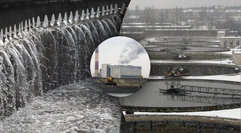 РФ хоче отруїти Дніпро, є загроза для мільйонів громадян - названо ціль нової атаки