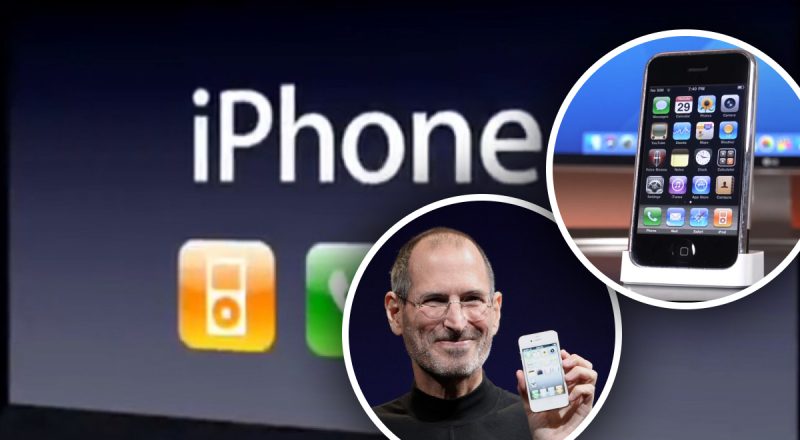 Таємниця маленької літери: що насправді означає ‘i’ в iPhone, iPad і iPod