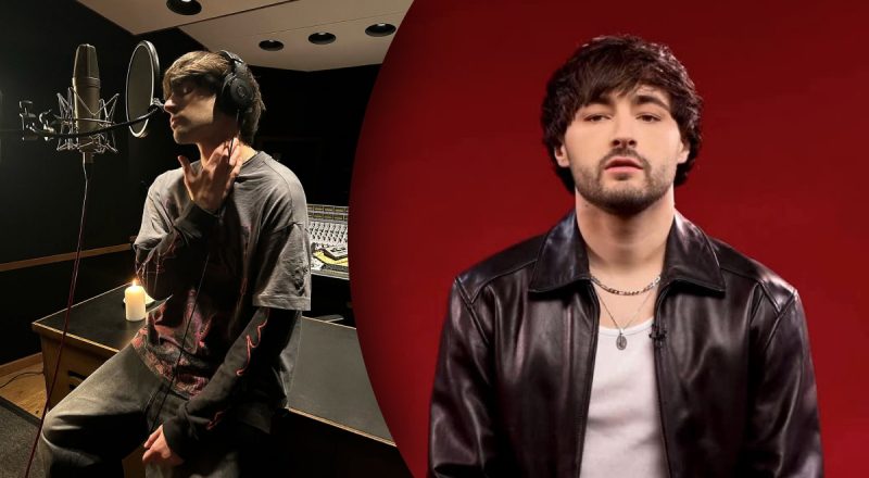 Khayat зізнався, чи повернеться на Національний відбір