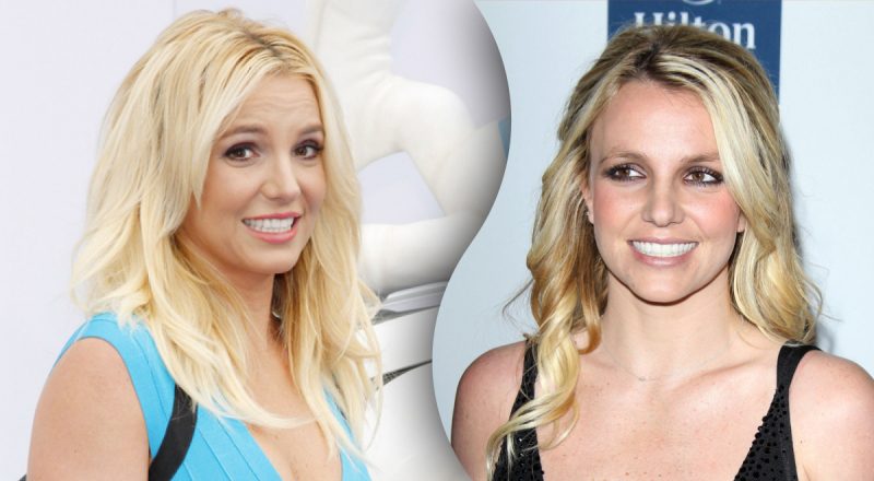 Обрывает последние концы: возвращение Бритни Спирс под угрозой