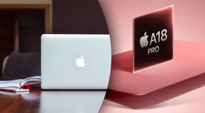 Новий MacBook 2026: Apple готує бюджетний ноутбук, дешевший за MacBook Air