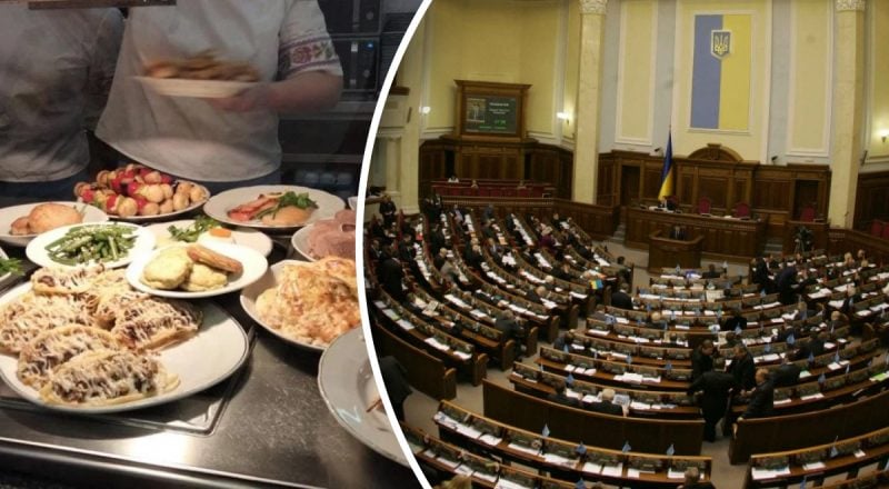 Верховна Рада пустує, діяльність парламенту припинена - яка причина