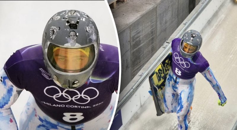 Украинские звезды мощно поддержали дисквалифицированного украинского спортсмена