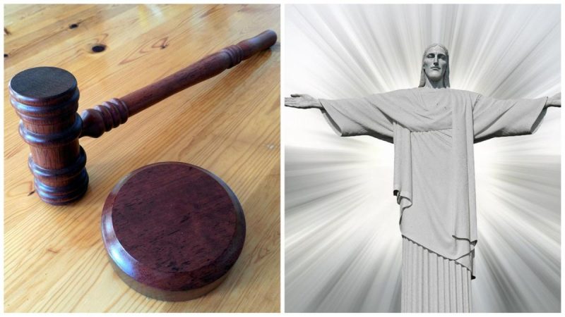Ім'я поза законом: суд постановив повернути "Ісусу Христу" старі дані