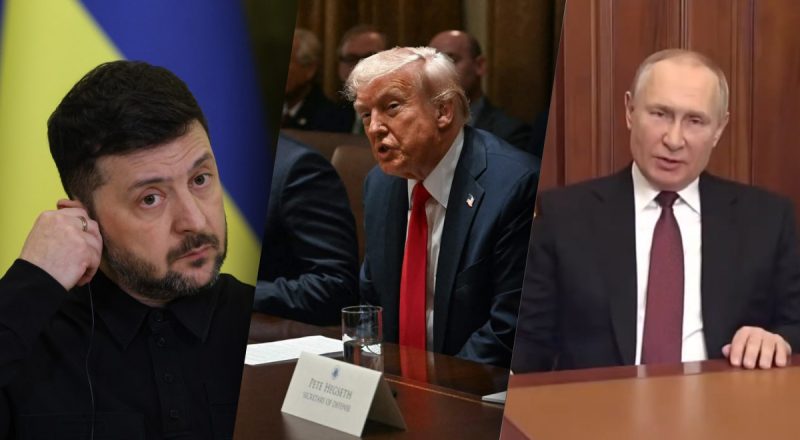 Якою буде мирна угода з РФ - Зеленський висунув умови та пояснив позицію України