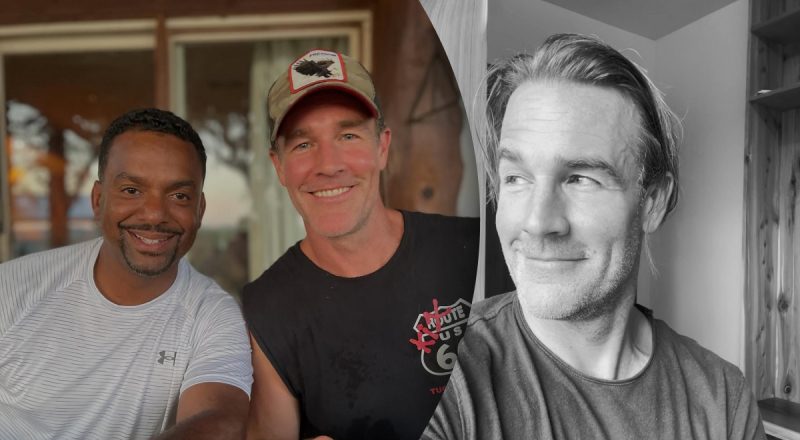 "За несколько минут до": друг покойного Ван Дер Бика показал последнее фото с ним