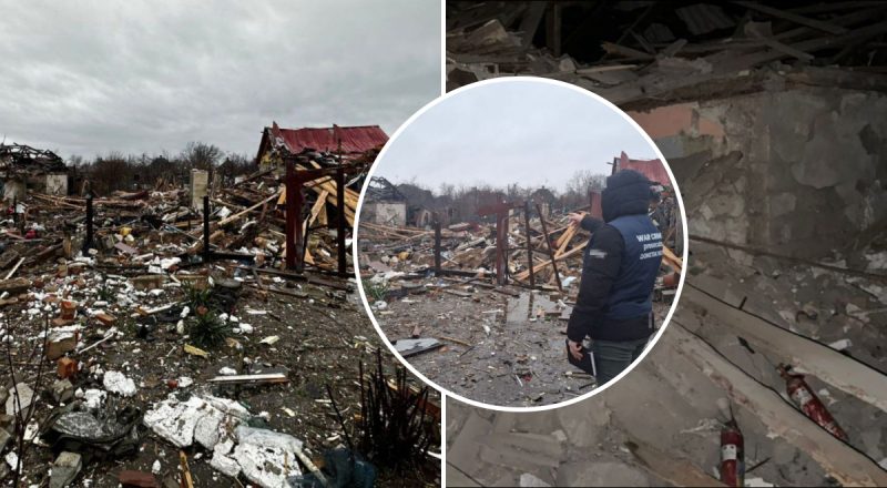 Трое братьев погибли, мать и бабушка ранены: последствия удара РФ по Краматорску