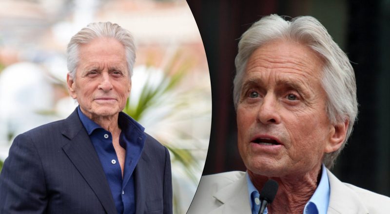 "Без прикрас": Майкл Дуглас готовит откровенные мемуары о карьере и борьбе с раком