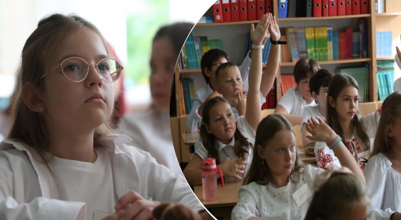 У Києві екстрено змінюють формат навчання в школах та дитсадках: що треба знати