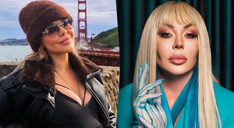 "Постеснялась": беременная Гросу скрыла от Ирины Билык важную информацию