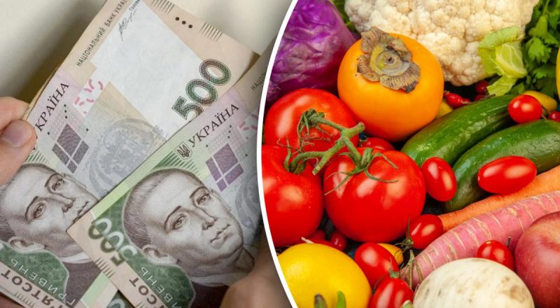 От 140 грн за кг: в Украине начали продавать первый урожай популярного овоща