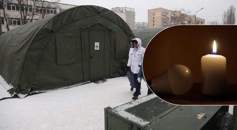 Ситуация со светом улучшилась, но впереди новые угрозы - Шмыгаль