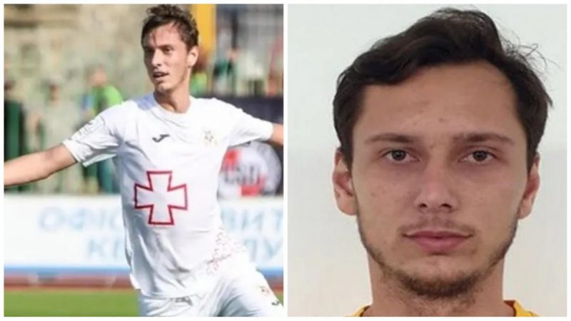 Экс-игрок сборной Украины воевал за РФ: ВСУ ликвидировали известного футболиста