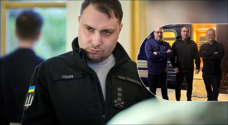 Делегация Украины отправилась на переговоры с РФ и США в Женеву: что известно