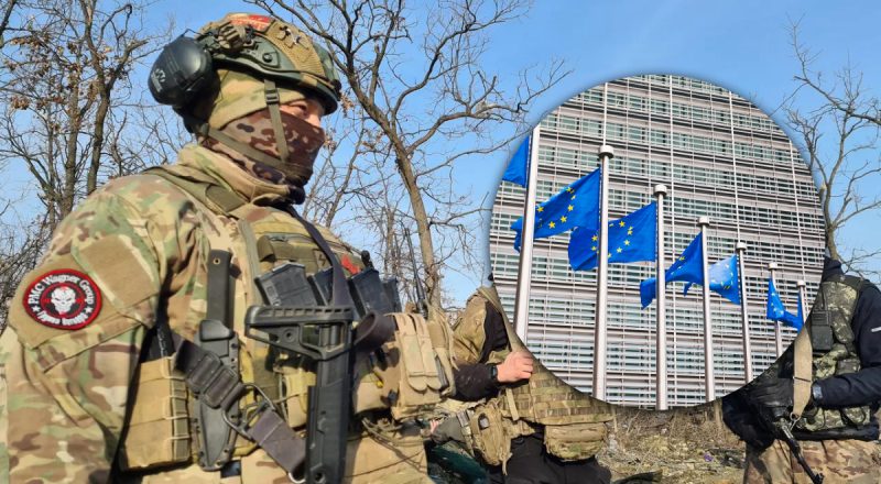 РФ вигадала нове застосування для колишніх "вагнерівців": FT розкрив подробиці