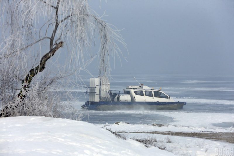 Штормовий вітер і підйом моря: в Одесі та області серйозно погіршиться погода