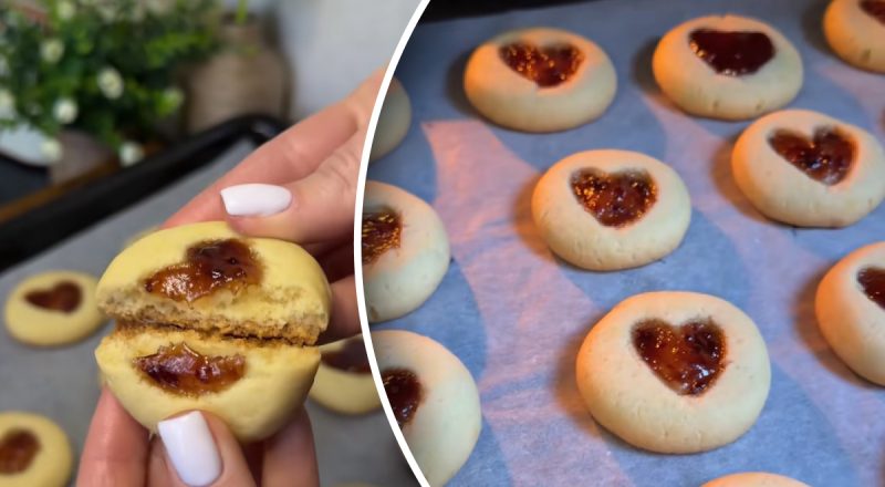 Из нескольких ложек майонеза получится гора сладостей: рецепт бюджетного печенья