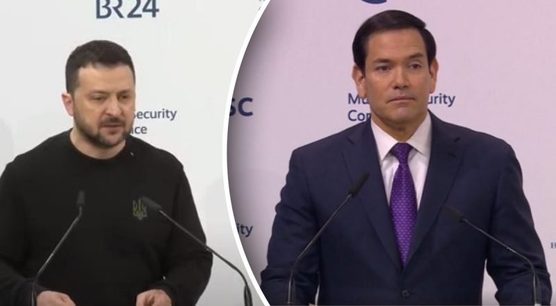 США дали сигнал Европе: что конференция в Мюнхене изменит для Украины и мира