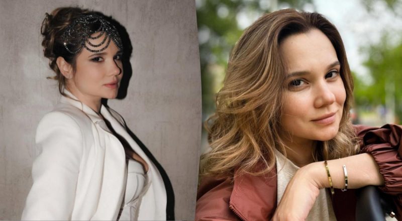 Где сейчас Галина Безрук: как живет предательница Украины и звезда "Домика на счастье"