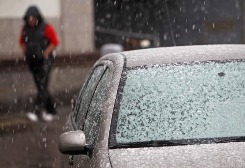 Пориви вітру і опади: на Полтавщині різко зіпсується погода, дата відома