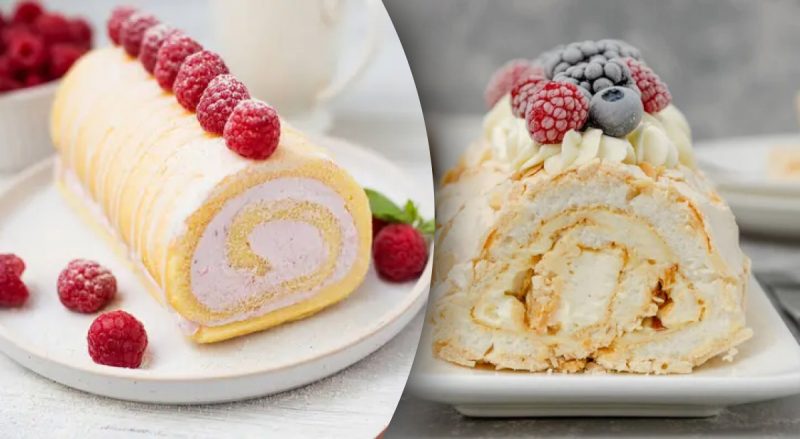 Райська насолода: рецепт рулету-млинця "Баунті" на Масляну 2026