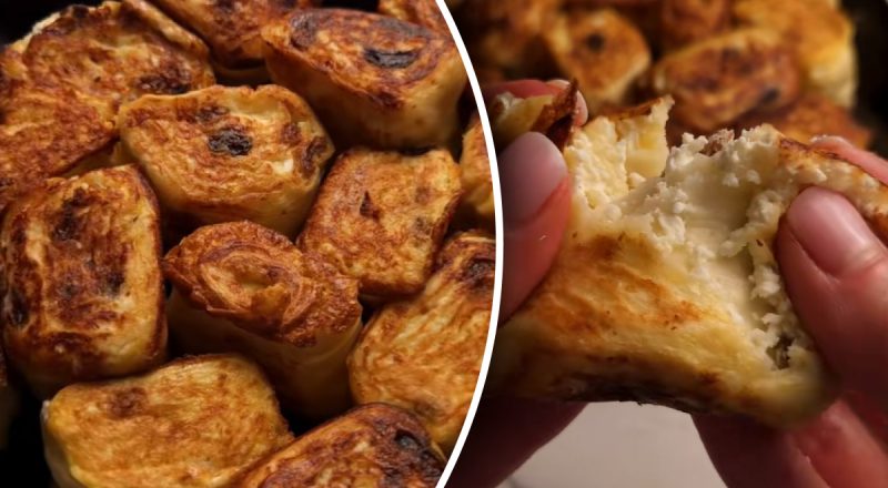 Крутий ситний сніданок за 10 хвилин: рецепт оригінальних сирників