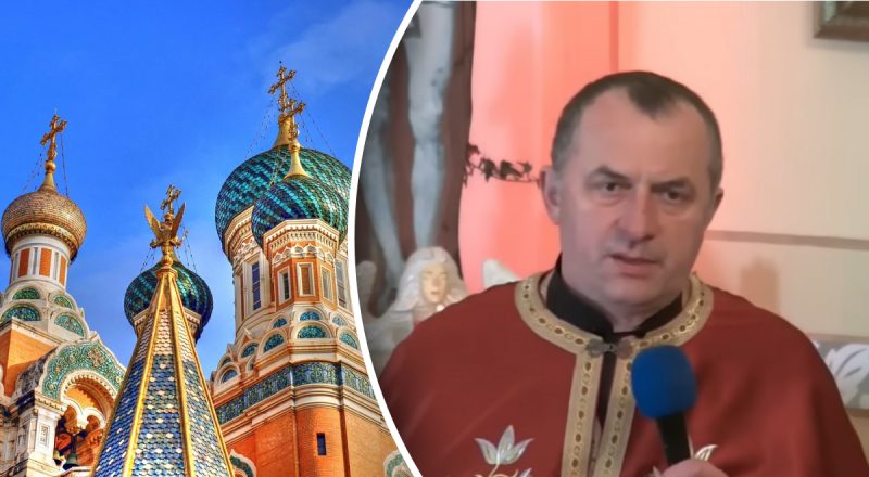 Что будет с человеком, если он будет лгать: священник назвал последствия