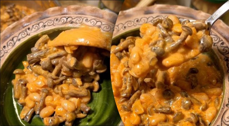 Шикарна страва без грама м'яса: готується за лічені хвилини