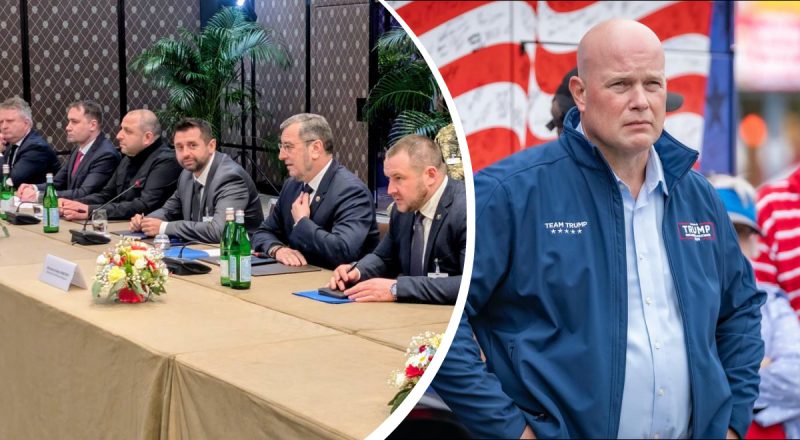 Найважча проблема: у США сказали, що заважає Україні та РФ укласти мир