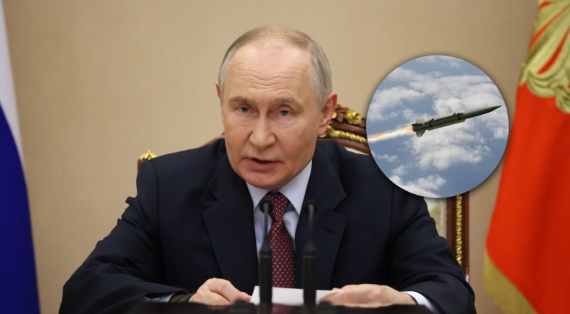 РФ змінила тактику ударів: Коваленко розкрив задум Путіна