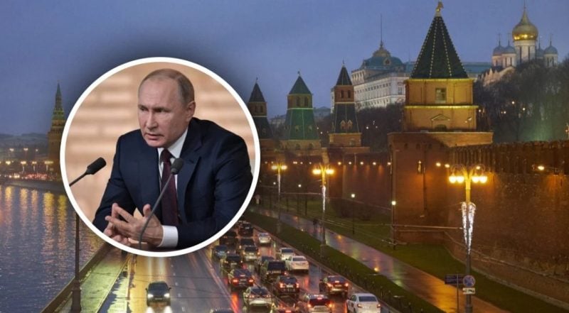 Чи закінчить РФ війну в 2026 році: розвідка Європи розкрила задум Кремля