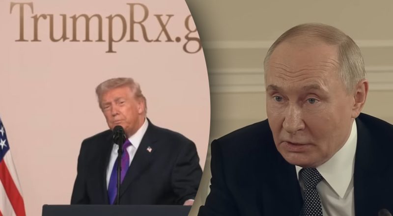 Трамп принял решение о санкциях против России - опубликован официальный указ