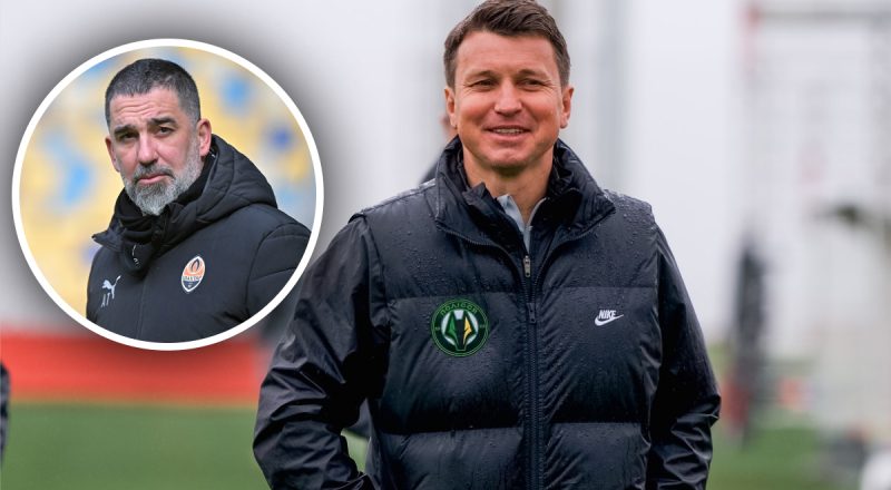 Его хотел "Шахтер": "Полесье" в шаге от подписания перспективного игрока