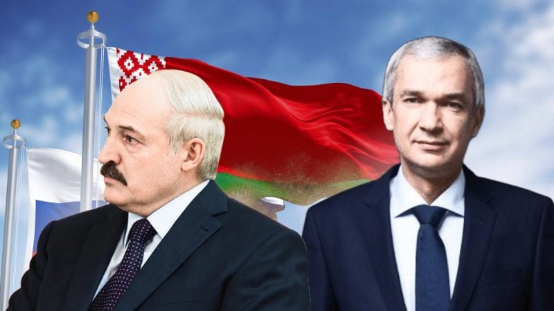 Россия дала срок Лукашенко до 2030 года, ему готовят замену – Латушко