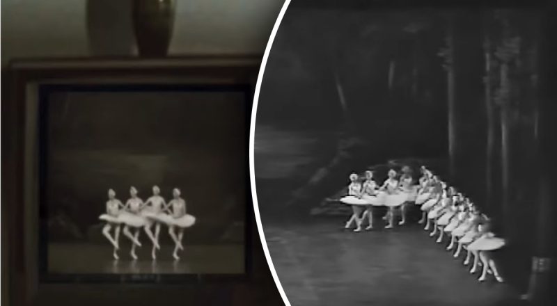 Почему СССР ставил "Лебединое озеро" во время трагедий: несподівана правда