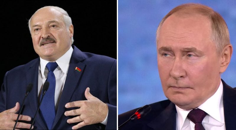 У Кремлі підбирають наступника Лукашенка: хто може зайняти місце глави Білорусі