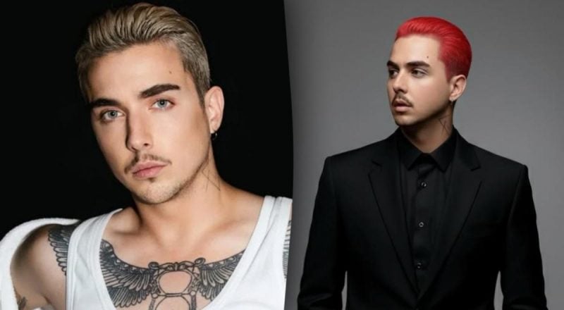 "Хочу уйти в неизвестность": Мelovin сделал тревожное заявление после расставания