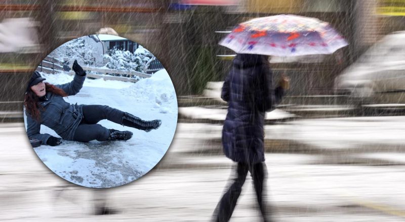 В Житомирской области снова ударит сильный мороз: когда ожидается до -20°C